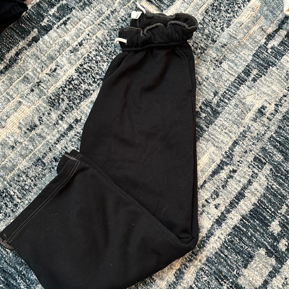 Urban Outfitters Out From Under Wide Leg Sweats
